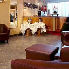 Отель Smart Stay Hotel Schweiz Германия, Мюнхен - - забронировать отель Smart Stay Hotel Schweiz, цены и фото номеров развлечения