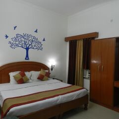 Отель EuroStar Inn Индия, Кхаджурахо - отзывы, цены и фото номеров - забронировать отель EuroStar Inn онлайн комната для гостей фото 3