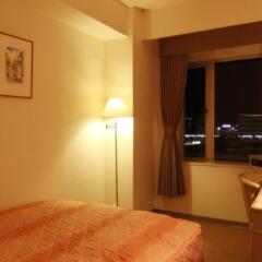 Hotel Green Tower Makuhari Тиба удобства в номере фото 2