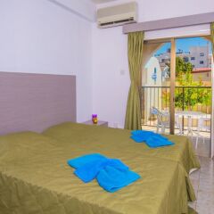 Отель Windmills Hotel Apartments Кипр, Протарас - отзывы, цены и фото номеров - забронировать отель Windmills Hotel Apartments онлайн фото 10