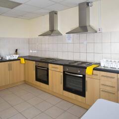 Отель Northfields Hostel Великобритания, Лондон - 1 отзыв об отеле, цены и фото номеров - забронировать отель Northfields Hostel онлайн в номере