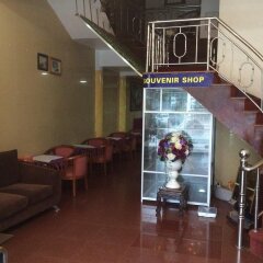Tam Anh Hotel Halong интерьер отеля фото 3