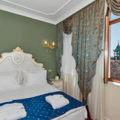 Отель By Murat Hotels Galata комната для гостей фото 4