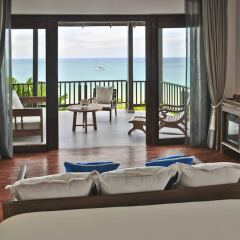 Отель Pimalai Resort And Spa комната для гостей фото 5