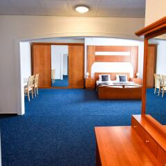 City Hotel Brno Брно интерьер отеля