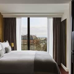 Hotel Indigo London - 1 Leicester Square комната для гостей фото 4