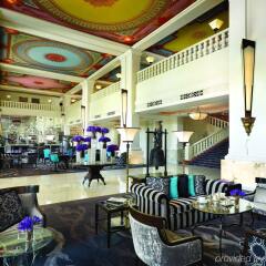 Отель Anantara Siam Bangkok питание