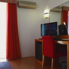 Hotel Alcazar Beach & SPA удобства в номере