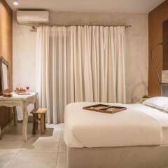 Отель Olea House Thassos комната для гостей фото 5