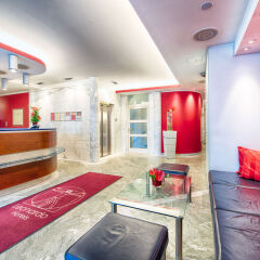 Отель Leonardo Hotel München City West Германия, Мюнхен - 3 отзыва об отеле, цены и фото номеров - забронировать отель Leonardo Hotel München City West онлайн детские мероприятия