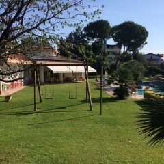 Отель B&B Villa Maria Италия, Монтезильвано - отзывы, цены и фото номеров - забронировать отель B&B Villa Maria онлайн детские мероприятия фото 2