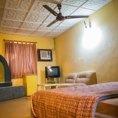 Отель Organico House Hotel Нигерия, Икея - отзывы, цены и фото номеров - забронировать отель Organico House Hotel онлайн комната для гостей фото 2