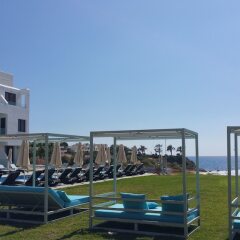 Marica's Boutique Hotel пляж фото 2