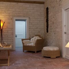 Отель Chateau Sainte Colombe Франция, Валерг - отзывы, цены и фото номеров - забронировать отель Chateau Sainte Colombe онлайн фото 7