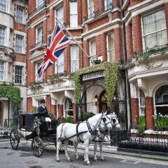Отель Dukes London Великобритания, Лондон - отзывы, цены и фото номеров - забронировать отель Dukes London онлайн фото 4