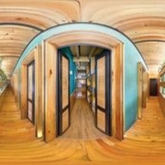The Foodie Hostel Мехико с домашними животными
