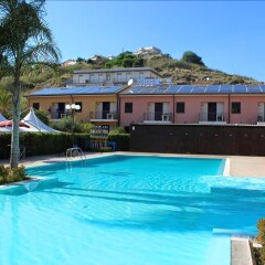 Отель Case Vacanze Ancora Порт-Эмпедокле фото 5
