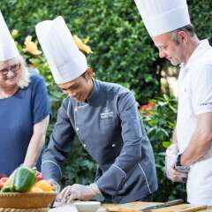 Отель Hoi An Silk Marina Resort & Spa Вьетнам, Хойан - отзывы, цены и фото номеров - забронировать отель Hoi An Silk Marina Resort & Spa онлайн помещение для мероприятий фото 2