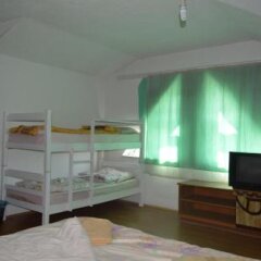 Hostel Istanbul in Pristina, Kosovo from 35$, photos, reviews - zenhotels.com room amenities