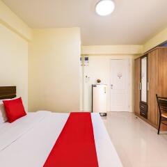Отель Salin Home Бангкок фото 19