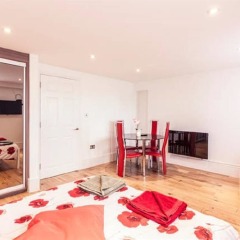 Отель Snet Hospitality Marylebone детские мероприятия