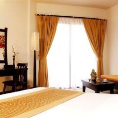 Отель Horizon Karon Beach Resort And Spa Пхукет удобства в номере