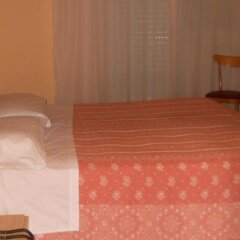 Отель Albergo Astoria Кьянчиано Терме комната для гостей