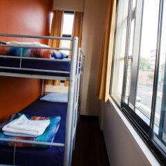 Отель Bunk Backpackers Австралия, Фортитуд-Валли - отзывы, цены и фото номеров - забронировать отель Bunk Backpackers онлайн фото 4