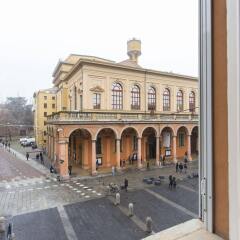 Отель Appartamento Via Petroni Италия, Болонья - отзывы, цены и фото номеров - забронировать отель Appartamento Via Petroni онлайн фото 4