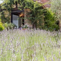 Отель La Vittoria 10 – La Soglia della Val d’Orcia Кьянчиано Терме фото 4