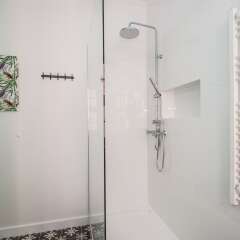 Отель Bliss Apartments Sydney Польша, Познань - отзывы, цены и фото номеров - забронировать отель Bliss Apartments Sydney онлайн ванная