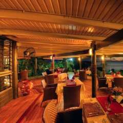 Отель Taveuni Island Resort And Spa Фиджи, Остров Тавеуни - отзывы, цены и фото номеров - забронировать отель Taveuni Island Resort And Spa онлайн фото 12
