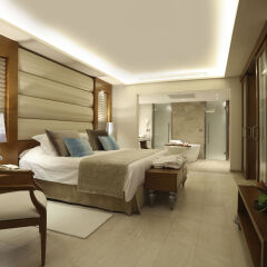 Отель Majestic Mirage Punta Cana All Suites, All Inclusive Доминикана, Пунта Кана - отзывы, цены и фото номеров - забронировать отель Majestic Mirage Punta Cana All Suites, All Inclusive онлайн комната для гостей