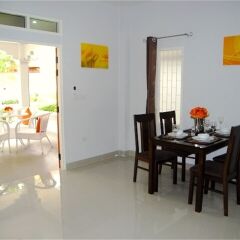 Отель Green Leaf 2 Nai Harn 2 bedrooms Villa комната для гостей фото 4