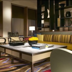 Отель City Suites Taipei Nanxi развлечения
