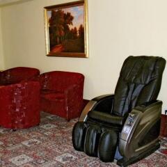Albion Hotel Prague Congress Centre интерьер отеля