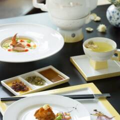 Отель The Langham, Shenzhen Китай, Шэньчжэнь - отзывы, цены и фото номеров - забронировать отель The Langham, Shenzhen онлайн фото 7