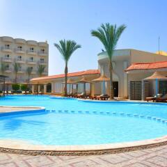 Отель Hawaii Riviera Club Aqua Park Resort - Families and Couples only детские мероприятия