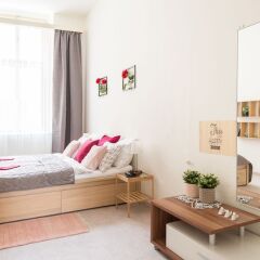 Апартаменты Jeruzalemska apartment детские мероприятия фото 2