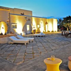 Отель Borgo Pantano Сиракуза фото 16