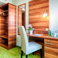 Отель ACHAT Premium Budapest удобства в номере фото 2