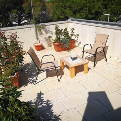 Отель Ermes B&B Лечче фото 3