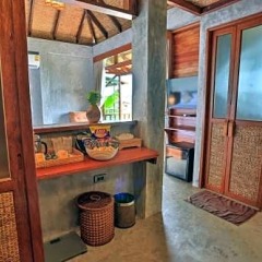 Отель Sai Daeng Resort Таиланд, Шарк-Бей - отзывы, цены и фото номеров - забронировать отель Sai Daeng Resort онлайн в номере фото 2