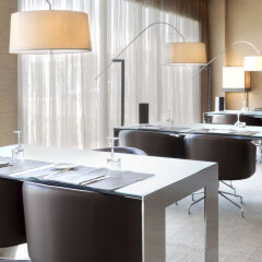 Отель AC Hotel Vicenza by Marriott Италия, Виченца - 1 отзыв об отеле, цены и фото номеров - забронировать отель AC Hotel Vicenza by Marriott онлайн в номере