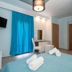 Pegasus Hotel комната для гостей фото 2