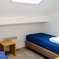 La Sapinière in Boulaide, Luxembourg from 95$, photos, reviews - zenhotels.com room amenities