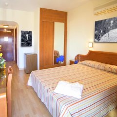 Отель Adonis Plaza Испания, Тенерифе - 4 отзыва об отеле, цены и фото номеров - забронировать отель Adonis Plaza онлайн комната для гостей