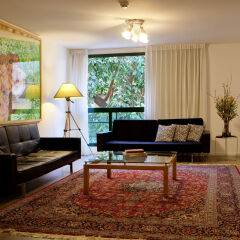 The Diaghilev Live Art Suites Hotel комната для гостей фото 4