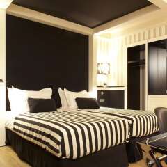 Hotel EuroPark комната для гостей фото 5
