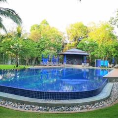 Отель Holiday Inn Express Krabi Ao Nang Beach фото 7